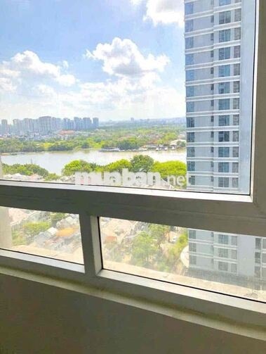Căn hộ 1PN giá 11 triệu - 90 Nguyễn Hữu Cảnh