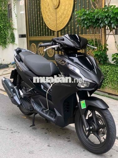 Honda Air Blade 125 2025 Đen