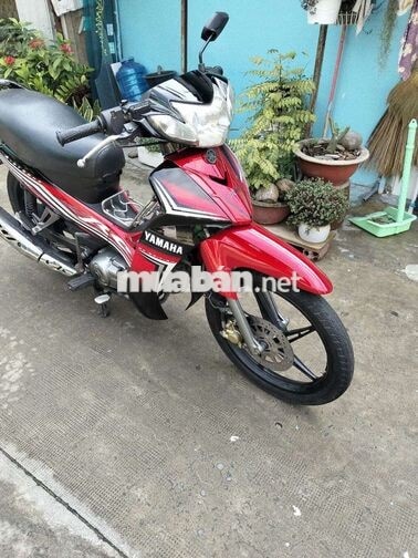 Yamaha Sirius RC bstp xe đẹp máy móc êm ru 