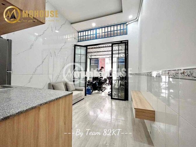 💥2PN | 1PK | Full Nội Thất Ngay Đinh Bộ Lĩnh