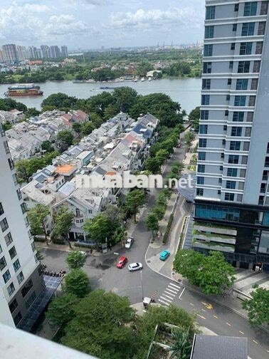 Căn hộ 1PN giá 11 triệu - 90 Nguyễn Hữu Cảnh