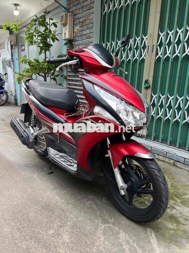 Honda Air Blade 2012 Đỏ