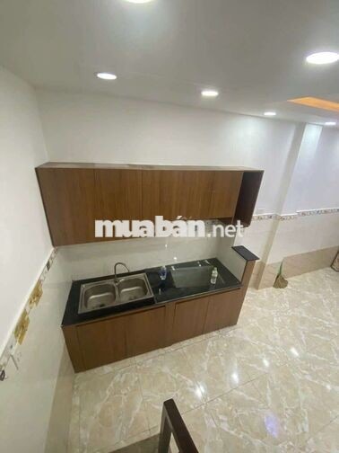10TR- CÓ NGAY NHÀ QUẬN 1- TRẦN QUANG KHẢI - 2 PN