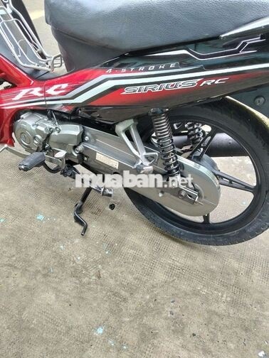 Yamaha Sirius RC bstp xe đẹp máy móc êm ru 