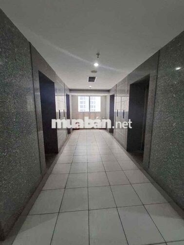 Căn hộ 1PN giá 11 triệu - 90 Nguyễn Hữu Cảnh
