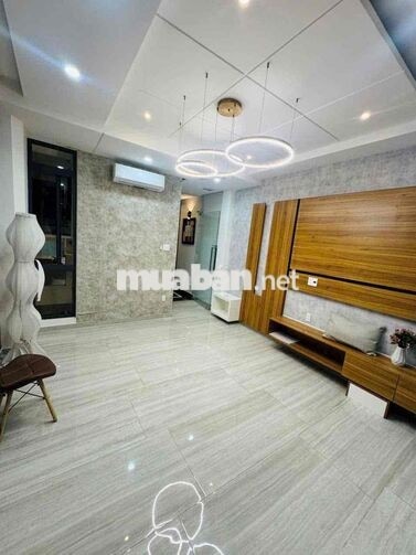 HXH 6pn6wc 64m2 full nội thất đường số 59 Phường 14