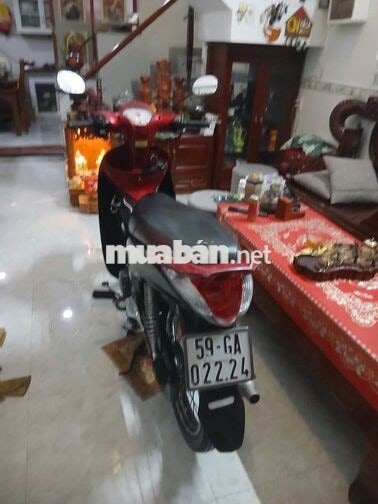 SYM Angela 50cc không cần bằng lái cho HSSV bstp