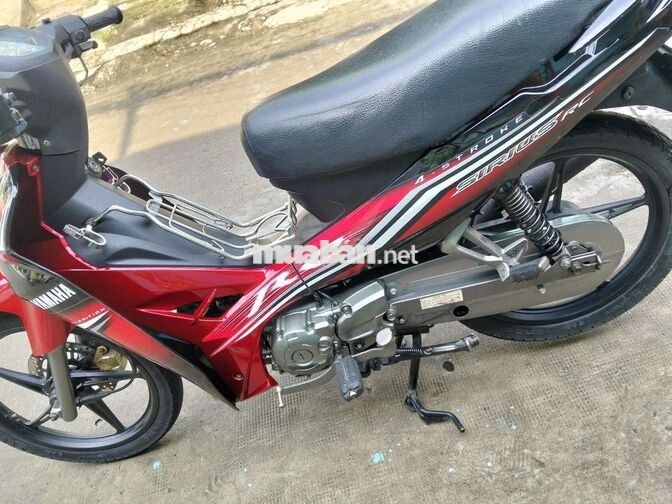 Yamaha Sirius RC bstp xe đẹp máy móc êm ru 