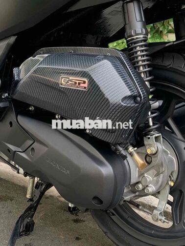 Honda Air Blade 125 2025 Đen