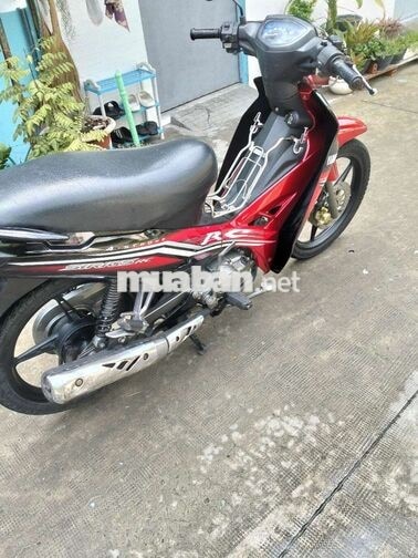 Yamaha Sirius RC bstp xe đẹp máy móc êm ru 