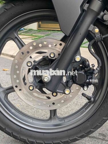 Honda Air Blade 125 2025 Đen
