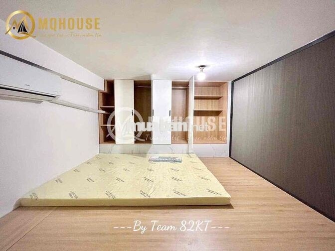 💥2PN | 1PK | Full Nội Thất Ngay Đinh Bộ Lĩnh