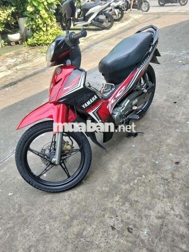 Yamaha Sirius RC bstp xe đẹp máy móc êm ru 
