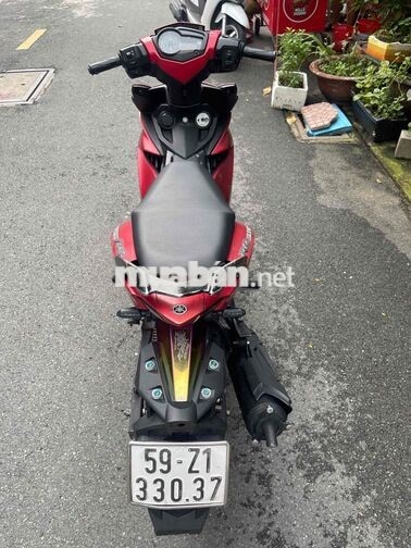 Yamaha Exciter 150 2017 Đỏ Việt Nam