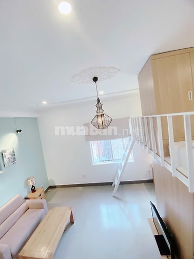 PHÒNG-  CĂN HỘ TRONG BIỆT THỰ CHO THUÊ