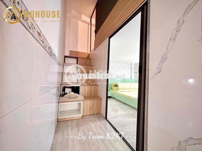 💥2PN | 1PK | Full Nội Thất Ngay Đinh Bộ Lĩnh