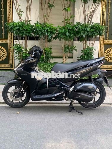 Honda Air Blade 125 2025 Đen