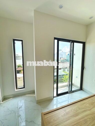 Cho thuê căn hộ Studio mới keng ngay Thanh Khê- Gần Mẹ Nhu