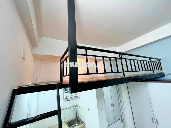 PHÒNG TRỌ BÌNH THẠNH GIÁ SINH VIÊN Ở LIỀN