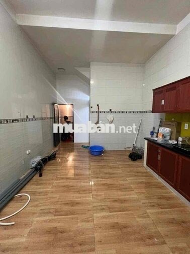 MẶT BẰNG MẶT TIỀN ( KINH DOANH  + Ở ) - KHU TÊN LỬA