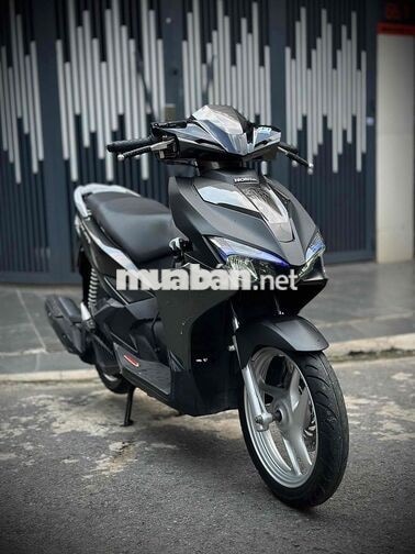 Honda Air Blade 125 2016 Xám Lambo