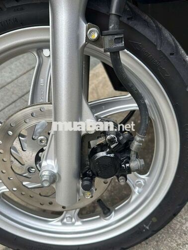 Honda Vision 2015 Xanh 24804 km