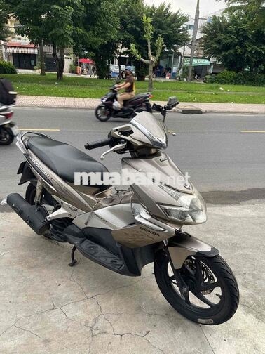 Honda Air Blade 2010 Nâu