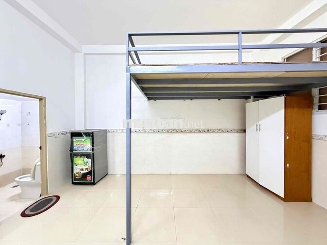 Phòng Trọ 50m2 Ở Được 5-6 Người