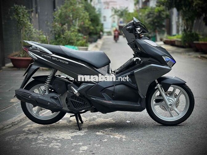Honda Air Blade 125 2016 Xám Lambo