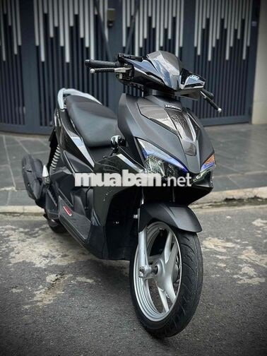 Honda Air Blade 125 2016 Xám Lambo