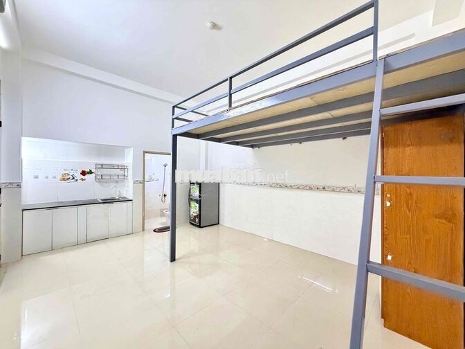 Phòng Trọ 50m2 Ở Được 5-6 Người