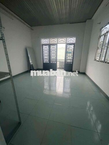 Cho thuê nhà nguyên căn Gò Vấp. 1 trệt, 2 lầu DTSD: 124m2.