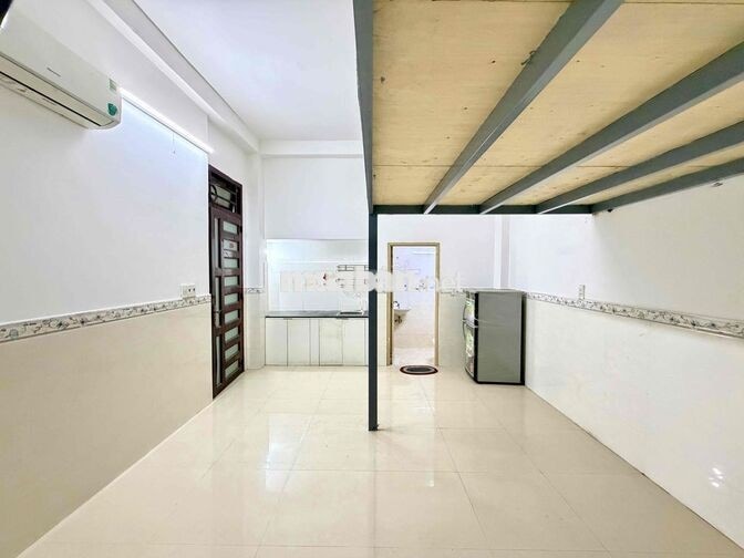 Phòng Trọ 50m2 Ở Được 5-6 Người