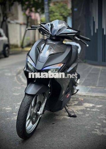 Honda Air Blade 125 2016 Xám Lambo