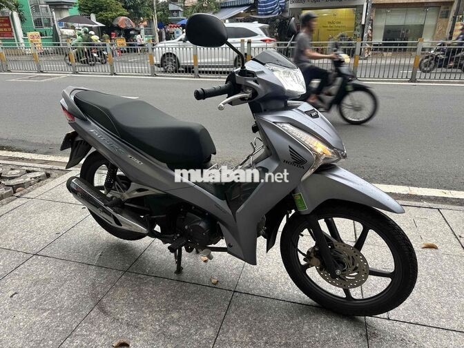 Honda Future 125 2026 Xám 1000 km