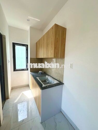 Cho thuê căn hộ Studio mới keng ngay Thanh Khê- Gần Mẹ Nhu