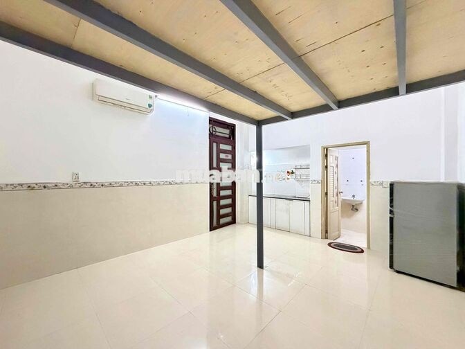 Phòng Trọ 50m2 Ở Được 5-6 Người