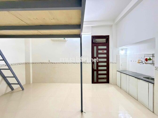 Phòng Trọ 50m2 Ở Được 5-6 Người