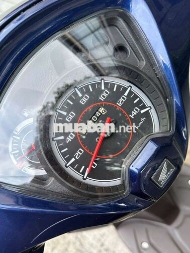 Honda Vision 2015 Xanh 24804 km