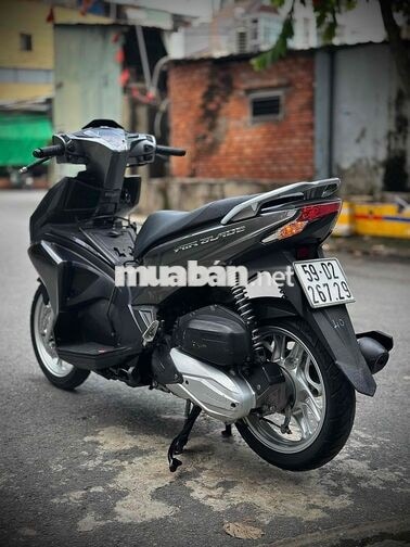 Honda Air Blade 125 2016 Xám Lambo