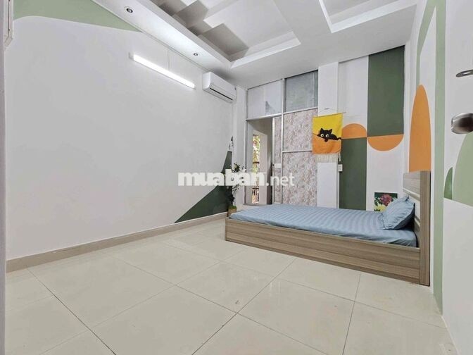 Studio Ban Công Sau chỉ từ 3trx ngay cv Làng Hoa