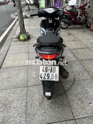 Honda Future 125 2026 Xám 1000 km