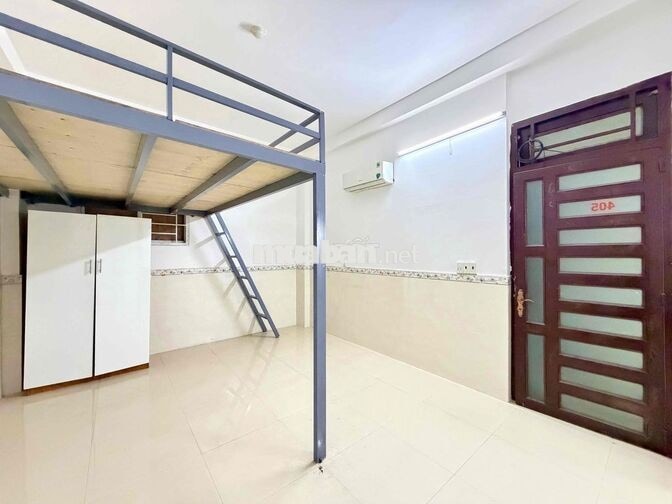 Phòng Trọ 50m2 Ở Được 5-6 Người