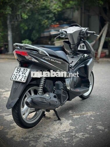 Honda Air Blade 125 2016 Xám Lambo