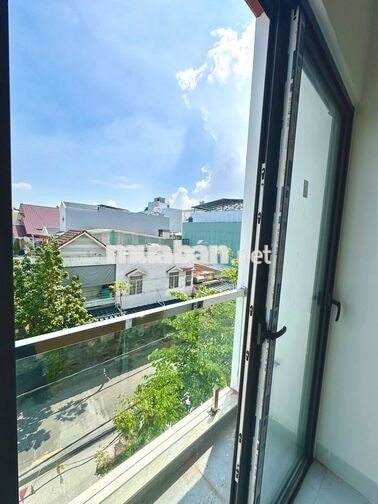 Cho thuê căn hộ Studio mới keng ngay Thanh Khê- Gần Mẹ Nhu