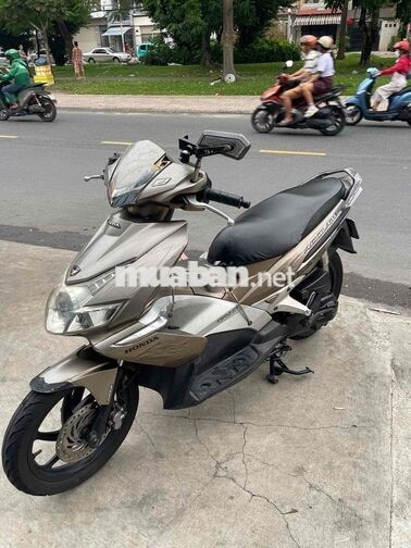 Honda Air Blade 2010 Nâu