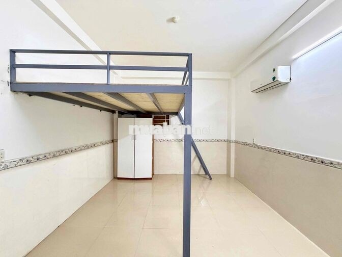 Phòng Trọ 50m2 Ở Được 5-6 Người