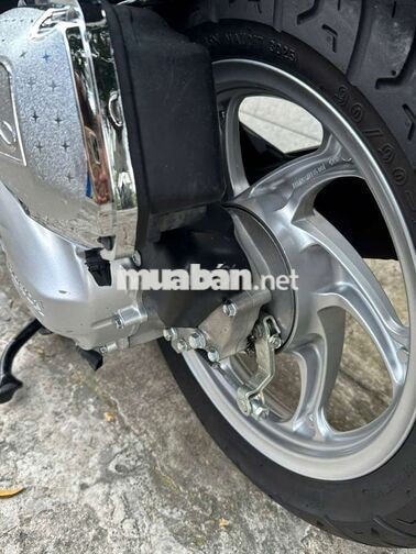 Honda Vision 2015 Xanh 24804 km