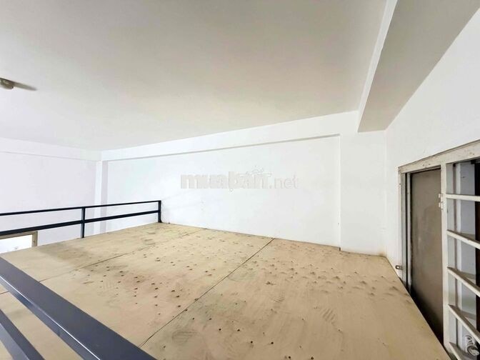 Phòng Trọ 50m2 Ở Được 5-6 Người