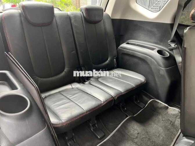Kia Carens 1.6 MT 2010 Vàng 103.000 km